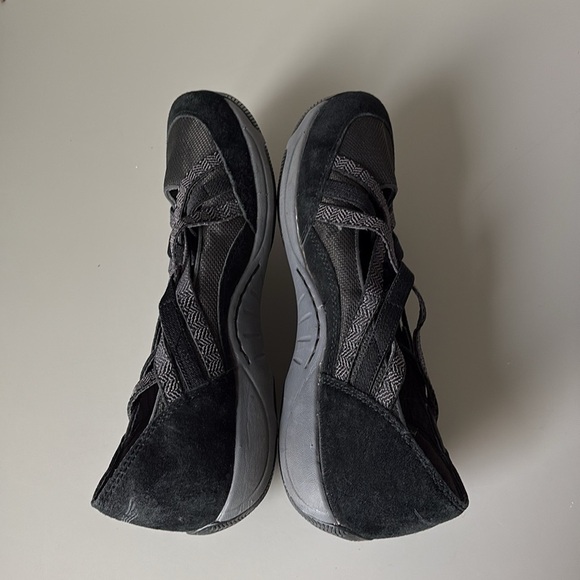 Dansko Hilde Criss Cross Comfort Shoes Size 38 - Picture 3 of 8